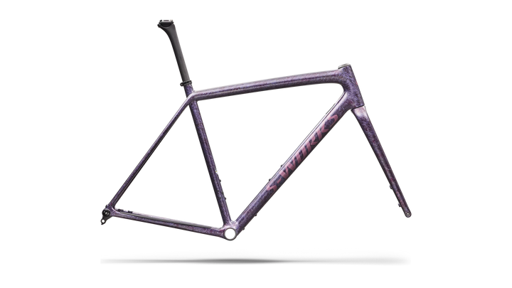 S-Works Crux Frameset