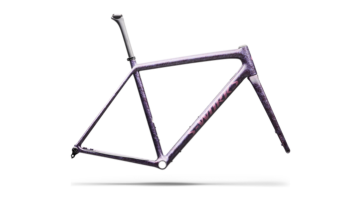 S-Works Crux Frameset - FACT 12r Carbon