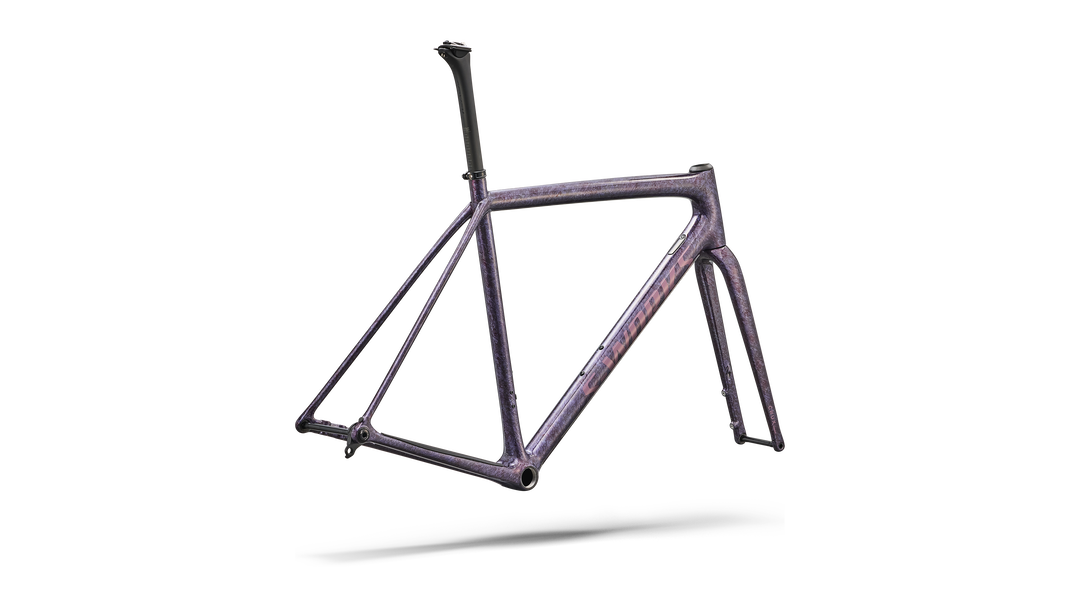 S-Works Crux Frameset - FACT 12r Carbon