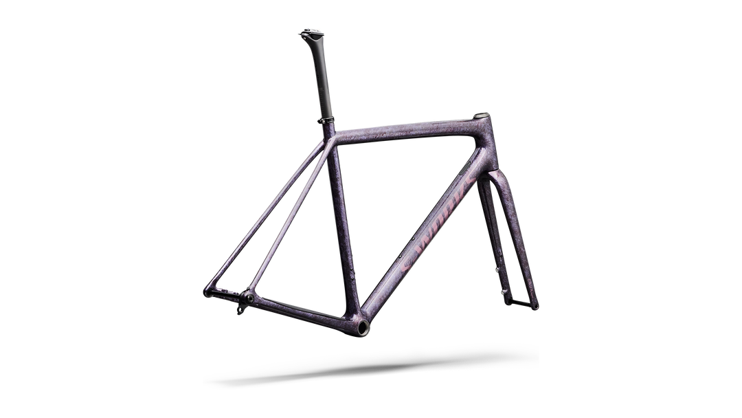 S-Works Crux Frameset - FACT 12r Carbon