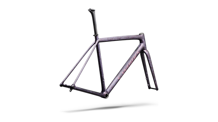 S-Works Crux Frameset - FACT 12r Carbon