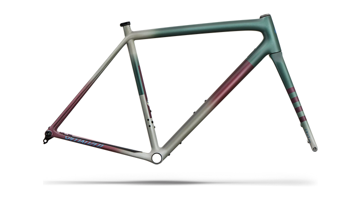 Crux Frameset