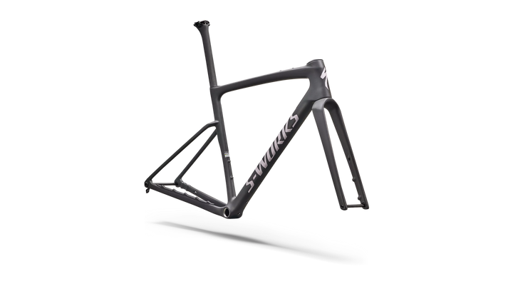 S-Works Crux 5 Frameset - FACT 12r Carbon