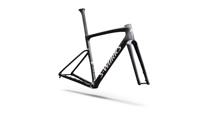 S-Works Crux 5 Frameset - FACT 12r Carbon