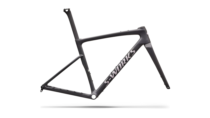 S-Works Crux 5 Frameset - FACT 12r Carbon
