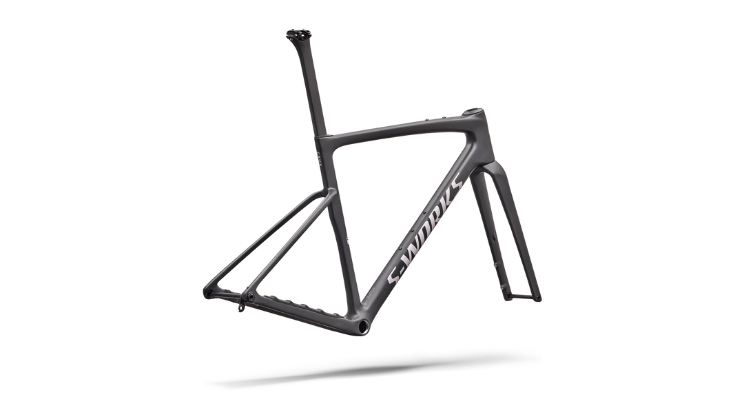 S-Works Crux 5 Frameset - FACT 12r Carbon