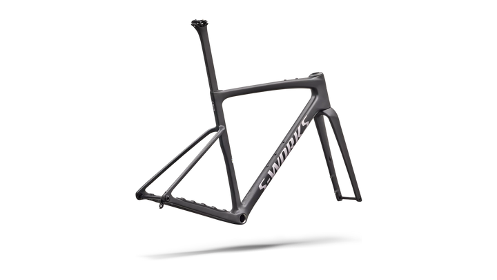 S-Works Crux 5 Frameset - FACT 12r Carbon