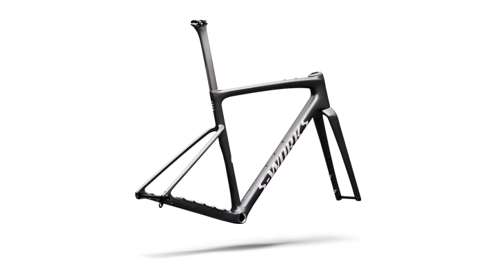 S-Works Crux 5 Frameset - FACT 12r Carbon