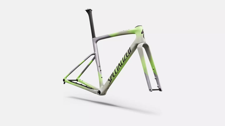 Crux 5 Frameset - FACT 10r Carbon