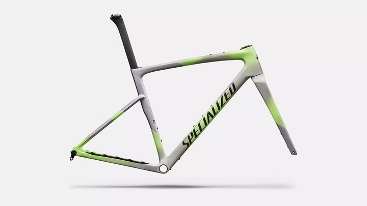 Crux 5 Frameset - FACT 10r Carbon