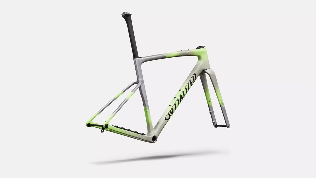 Crux 5 Frameset - FACT 10r Carbon