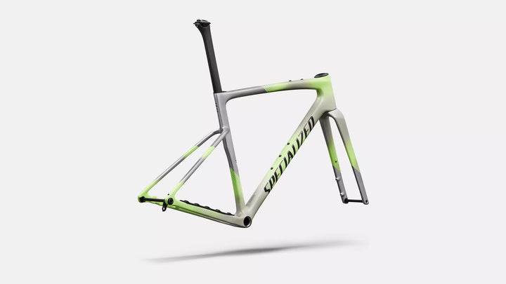 Crux 5 Frameset - FACT 10r Carbon