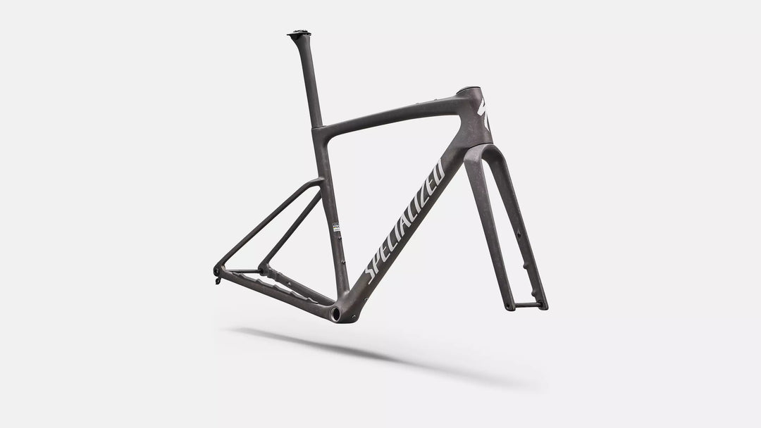 Crux 5 Frameset - FACT 10r Carbon