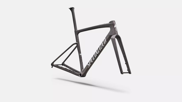Crux 5 Frameset - FACT 10r Carbon