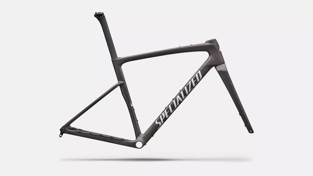 Crux 5 Frameset - FACT 10r Carbon