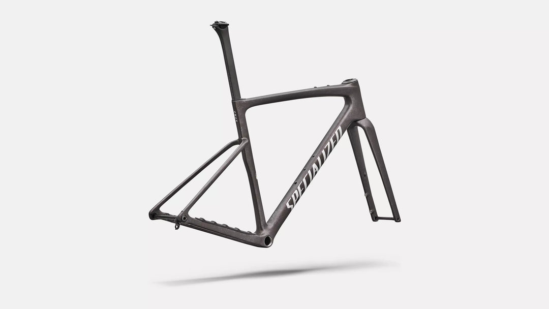 Crux 5 Frameset - FACT 10r Carbon