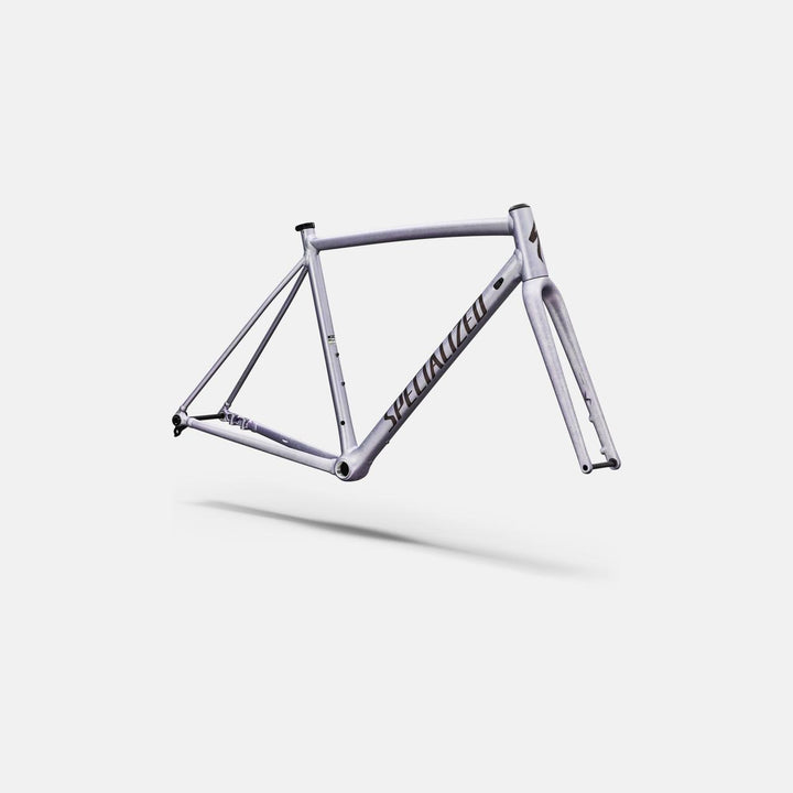 Crux DSW Frameset - D'Aluisio Smartweld Alloy