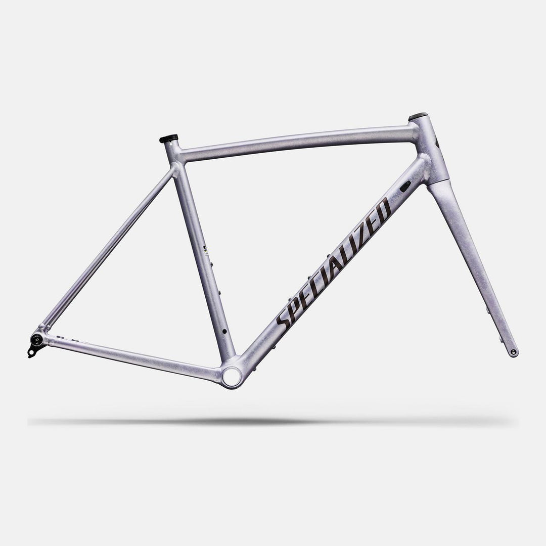 Crux DSW Frameset - D'Aluisio Smartweld Alloy