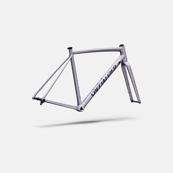 Crux DSW Frameset - D'Aluisio Smartweld Alloy