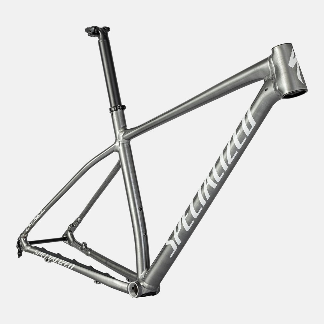 Chisel Hardtail Frameset
