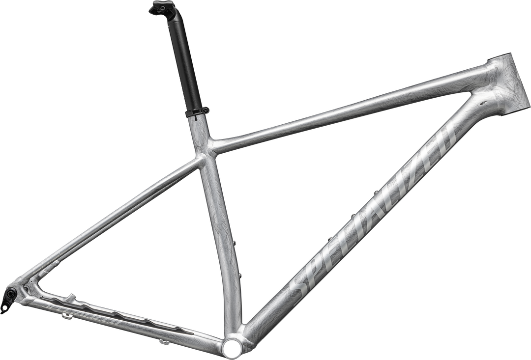 Chisel Hardtail Frameset