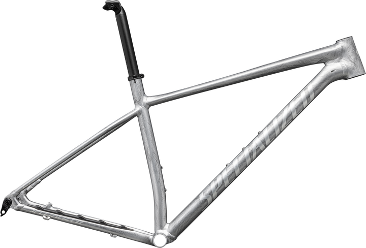 Chisel Hardtail Frameset