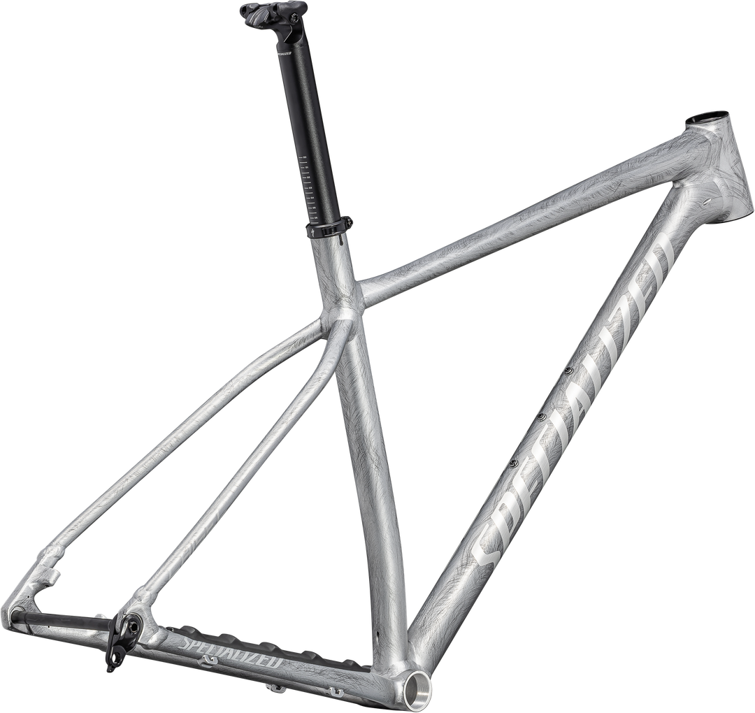 Chisel Hardtail Frameset