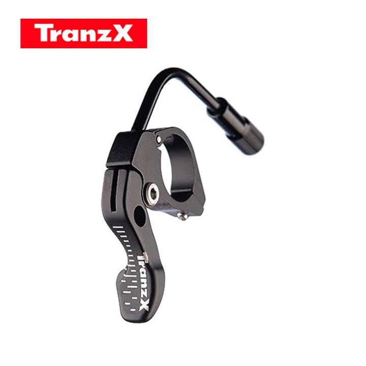 TranzX YSP36 External Dropper Post - 27.2 x 110mm