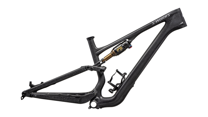 S-Works Stumpjumper 15 Frameset  - FOX FLOAT GENIE Factory
