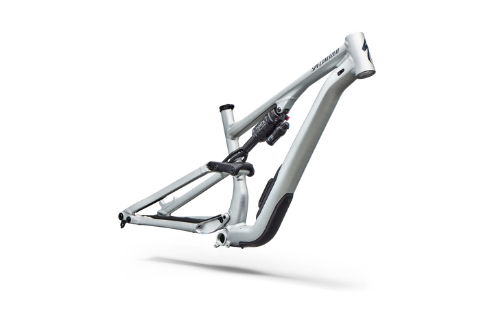 Stumpjumper 15 EVO Alloy Frameset  - FOX FLOAT X GENIE Performance