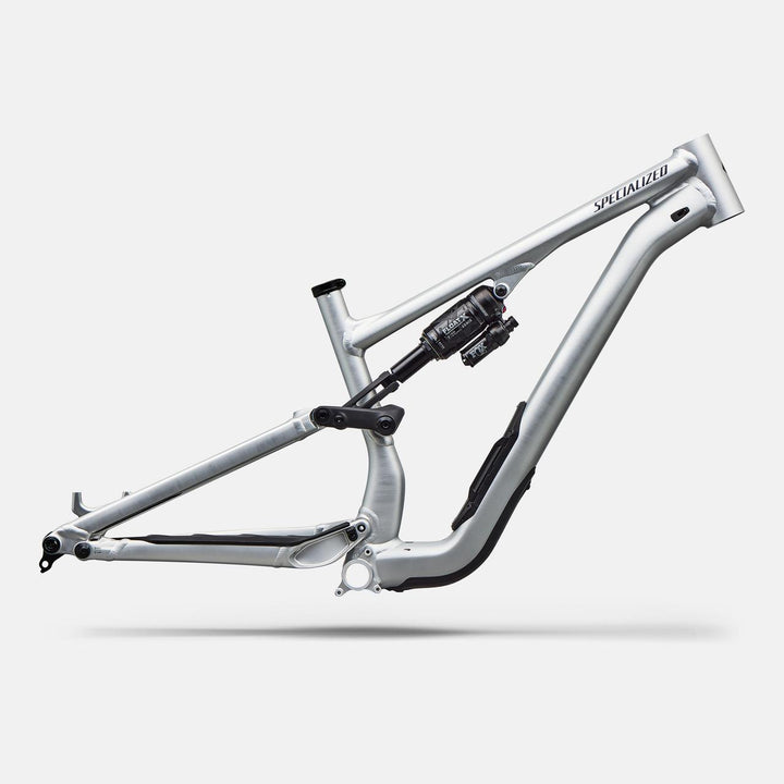 Stumpjumper 15 EVO Alloy Frameset  - FOX FLOAT X GENIE Performance