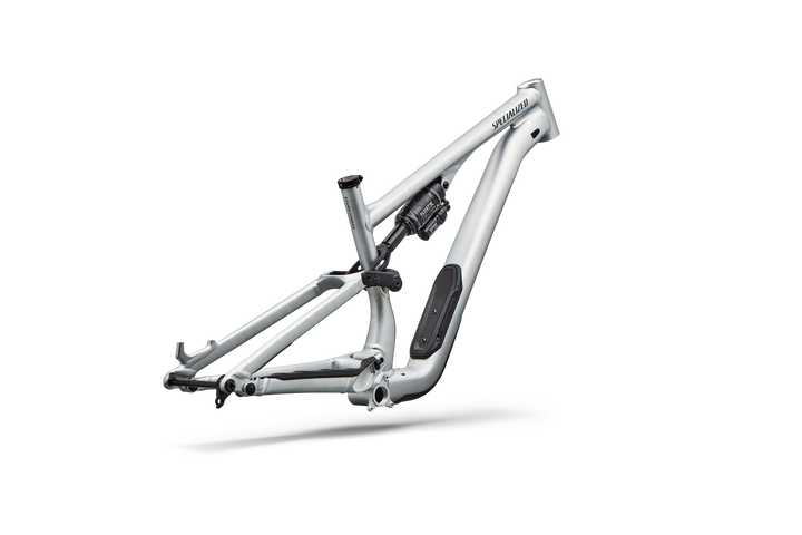 Stumpjumper 15 EVO Alloy Frameset  - FOX FLOAT X GENIE Performance