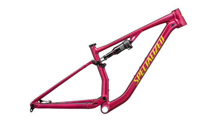 Chisel Frameset
