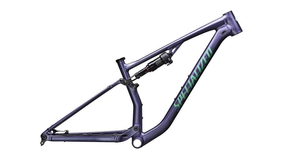 Chisel Frameset