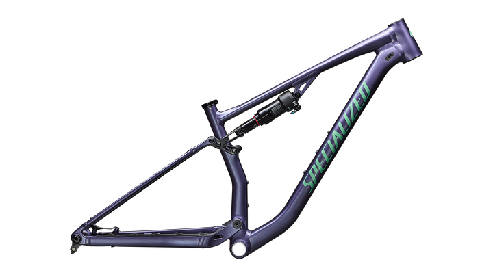 Chisel Frameset