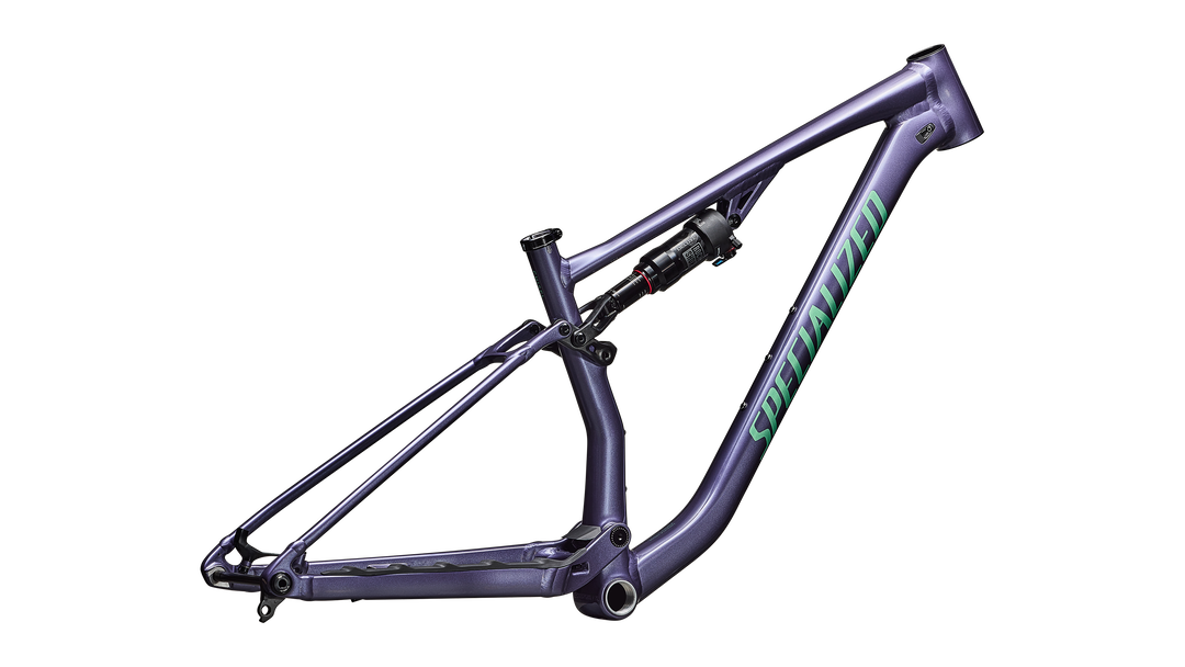Chisel Frameset