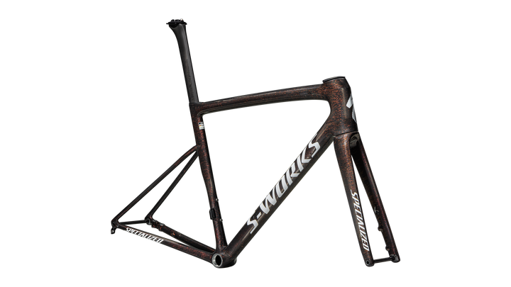 S-Works Tarmac SL8 Frameset