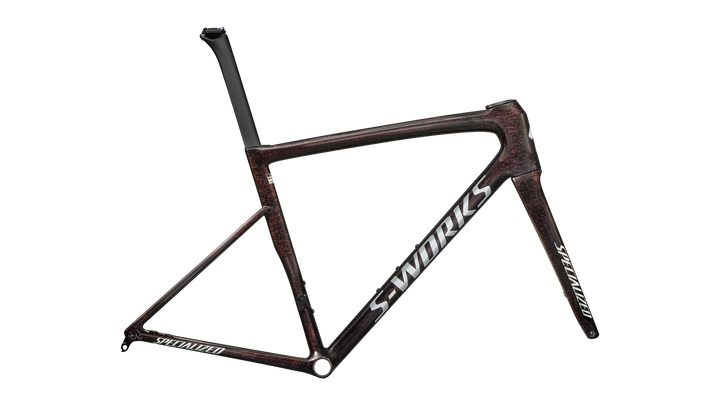S-Works Tarmac SL8 Frameset