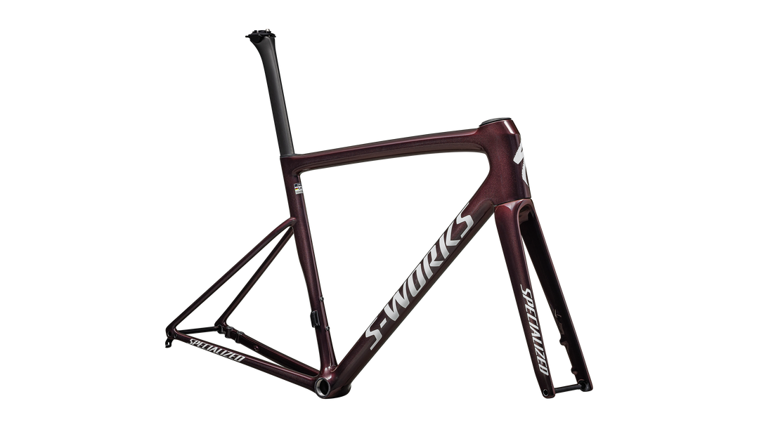 S-Works Tarmac SL8 Frameset