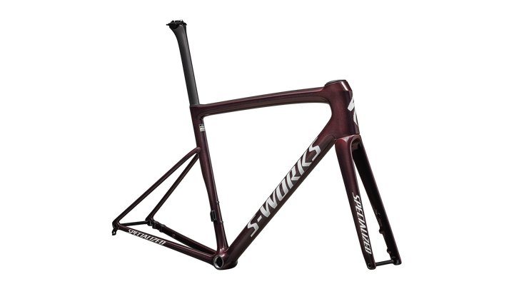 S-Works Tarmac SL8 Frameset