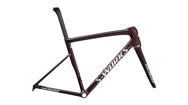 S-Works Tarmac SL8 Frameset