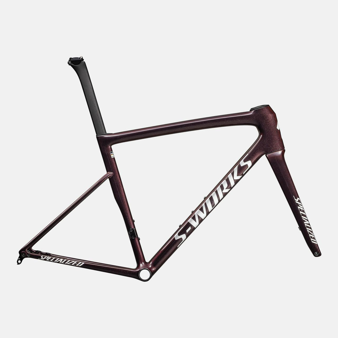 S-Works Tarmac SL8 Frameset