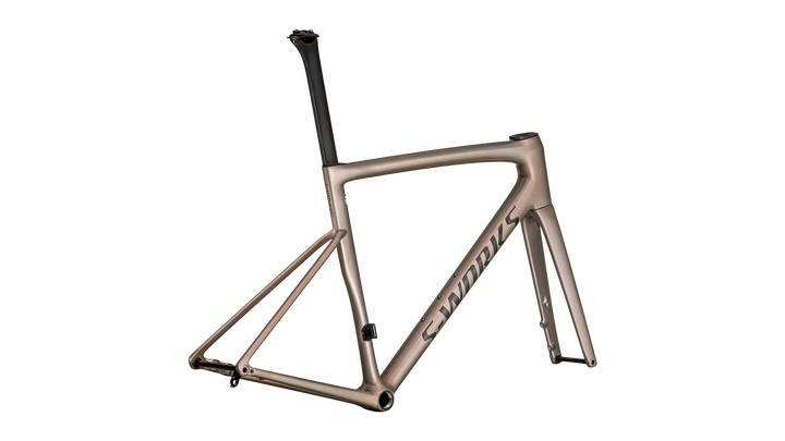 S-Works Tarmac SL8 Frameset