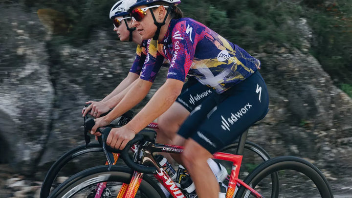 S-Works Tarmac SL8 Team Frameset SD Worx - Protime