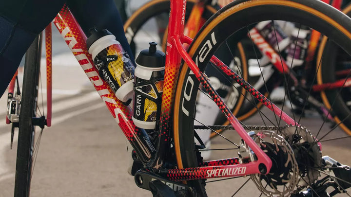 S-Works Tarmac SL8 Team Frameset SD Worx - Protime