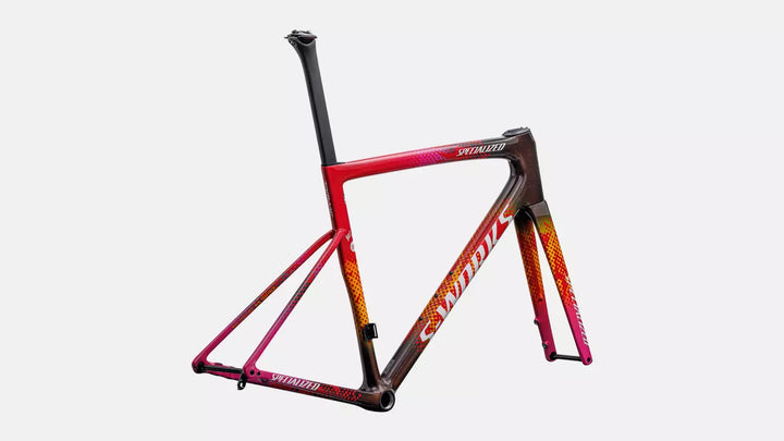 S-Works Tarmac SL8 Team Frameset SD Worx - Protime
