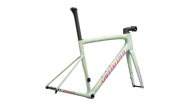 Tarmac SL8 Frameset - FACT 10r Carbon