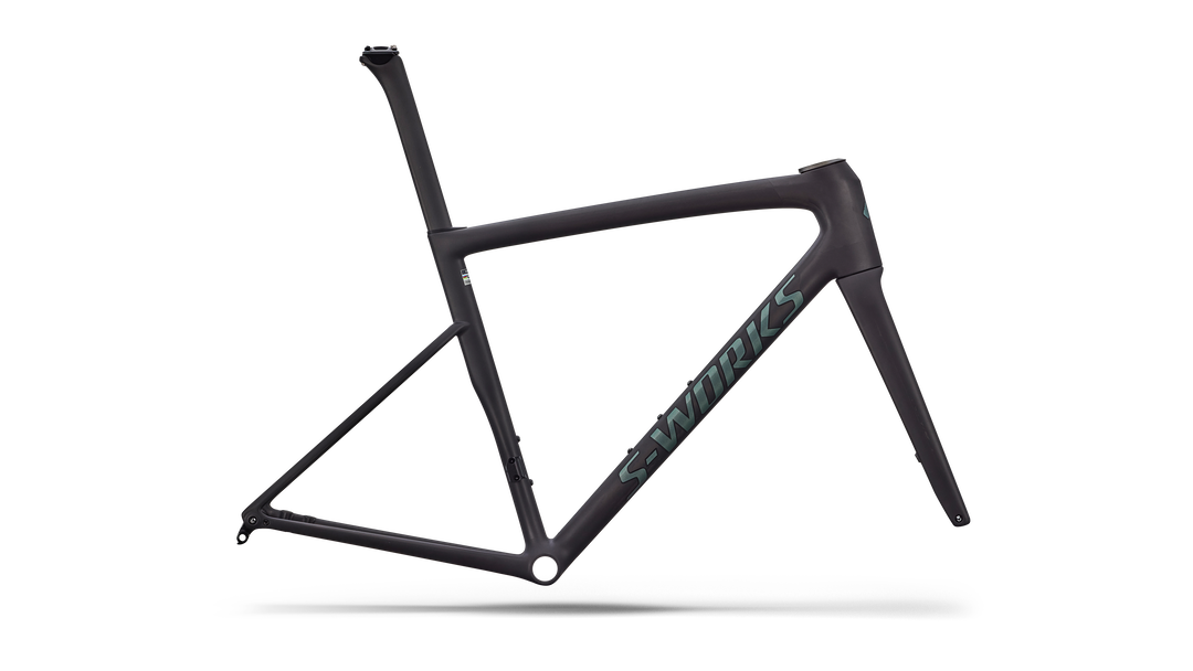 S-Works Tarmac SL8 Frameset - FACT 12r Carbon