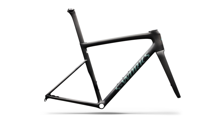 S-Works Tarmac SL8 Frameset - FACT 12r Carbon
