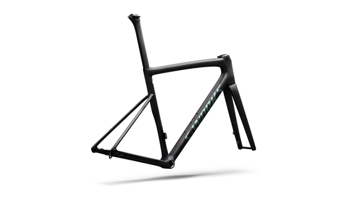 S-Works Tarmac SL8 Frameset - FACT 12r Carbon